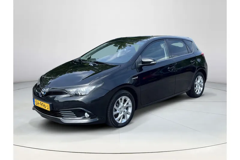 Toyota Auris (2018)