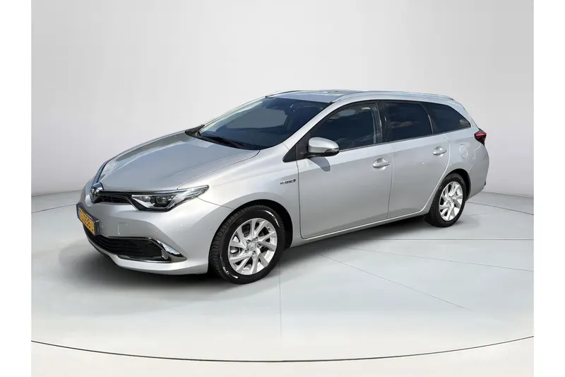 Toyota Auris (2018)