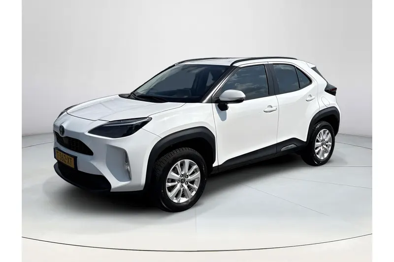 Toyota Yaris Cross (2023)