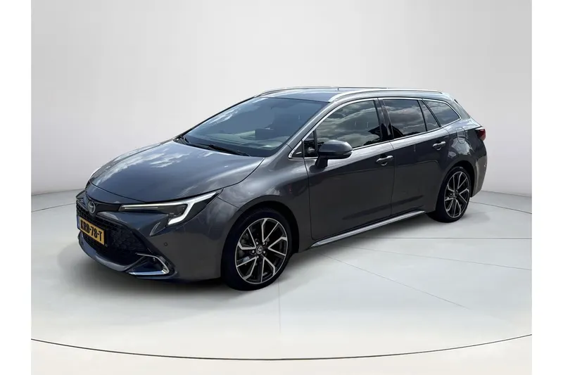 Toyota Corolla (2024)