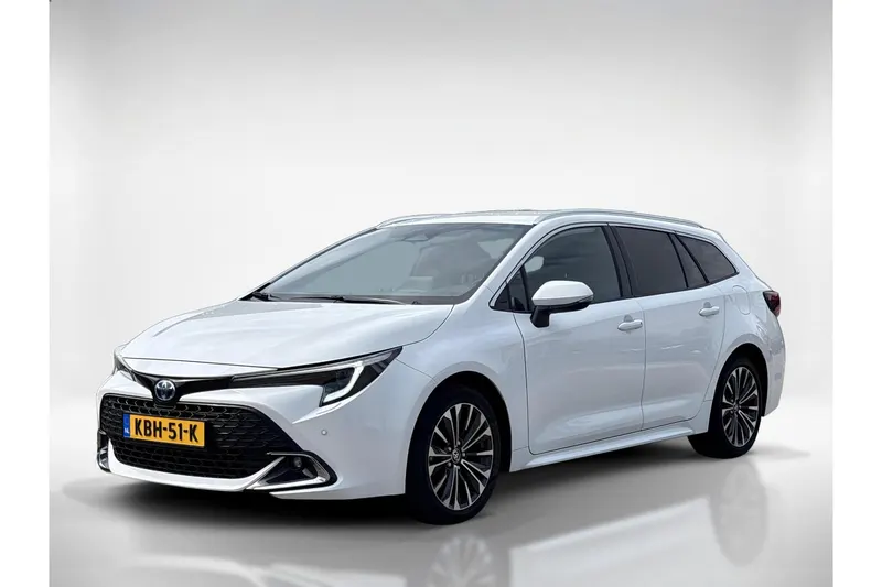 Toyota Corolla (2023)