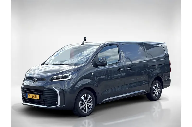Toyota Proace (2024)