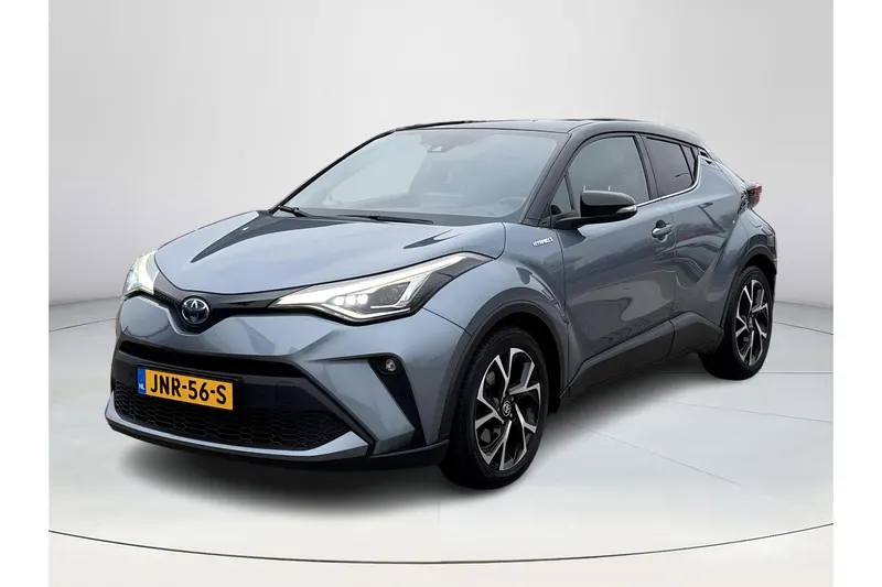 Toyota C-HR (2020)