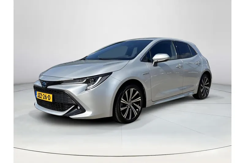 Toyota Corolla (2022)