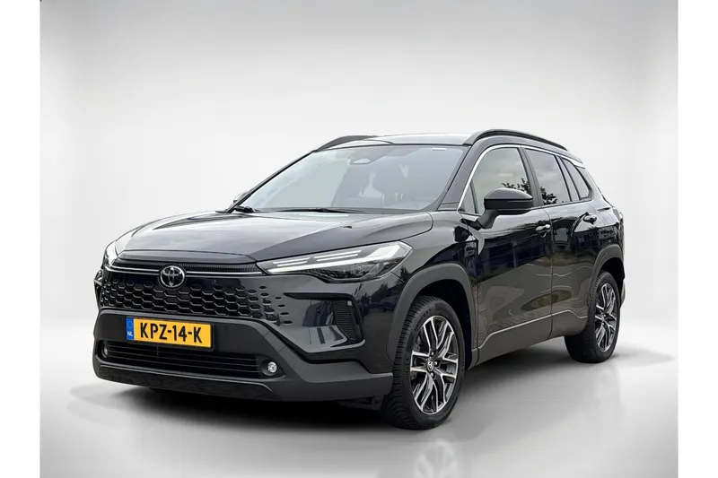 Toyota Corolla (2025)