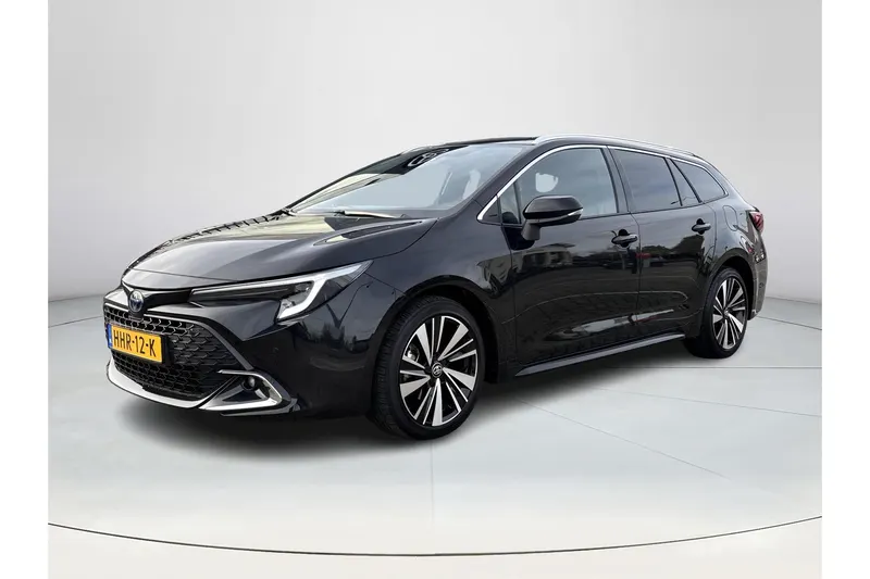 Toyota Corolla (2025)