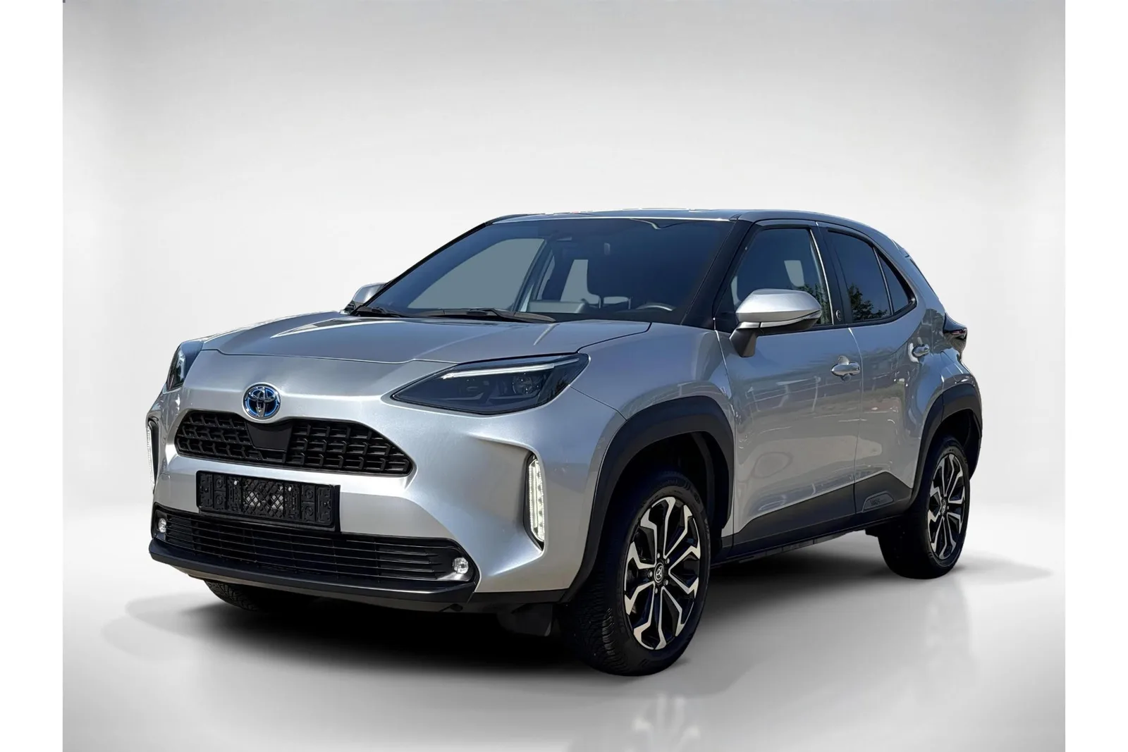 Toyota Yaris Cross (2022) — foto 1