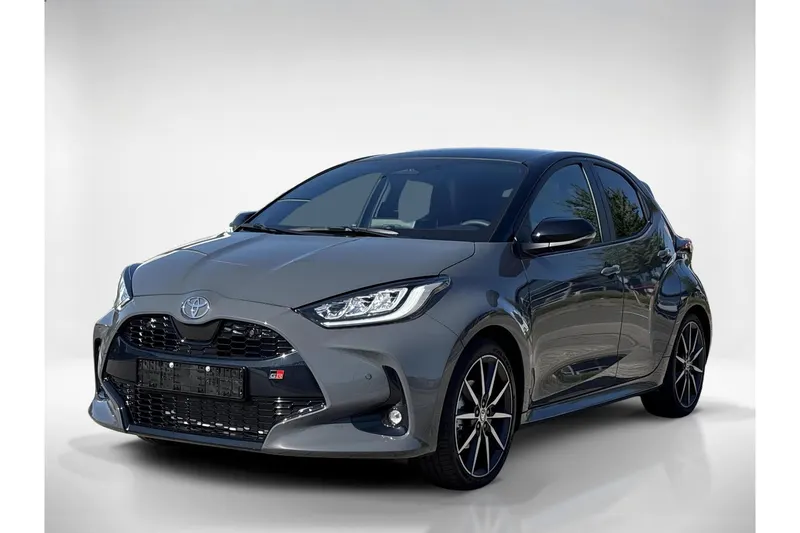 Toyota Yaris (2026)