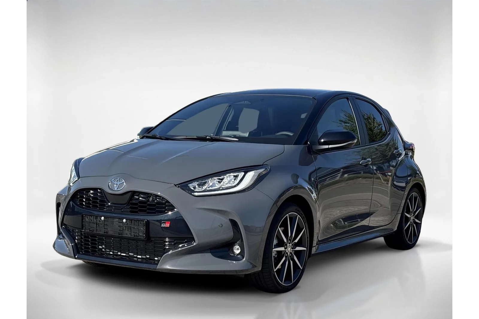 Toyota Yaris (2026) — foto 1