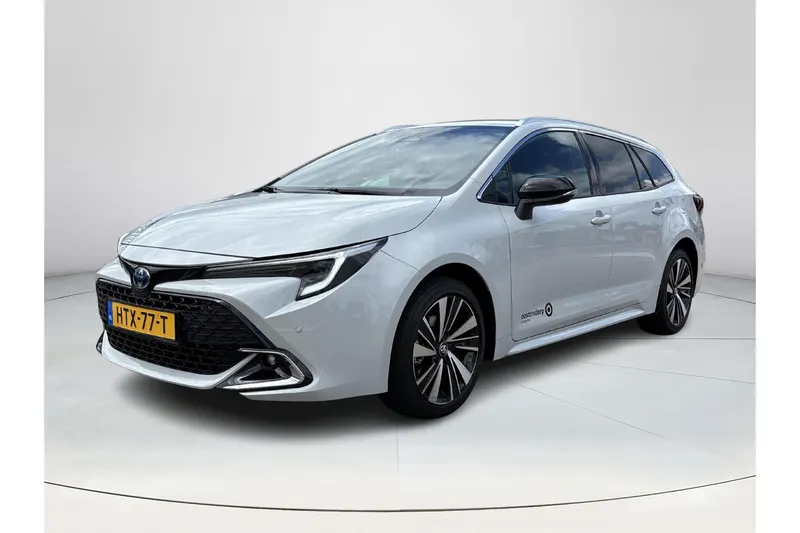 Toyota Corolla (2025)