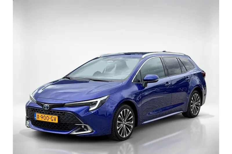 Toyota Corolla (2023)