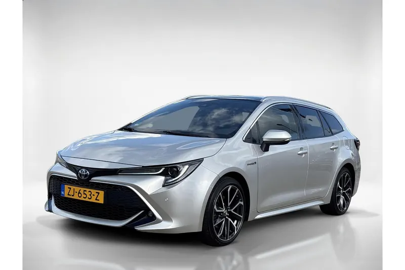 Toyota Corolla (2019)