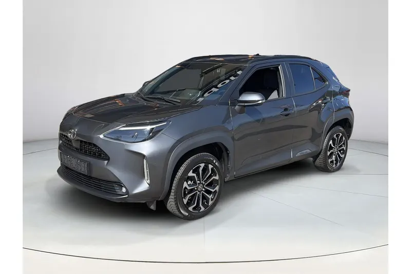 Toyota Yaris Cross (2025)