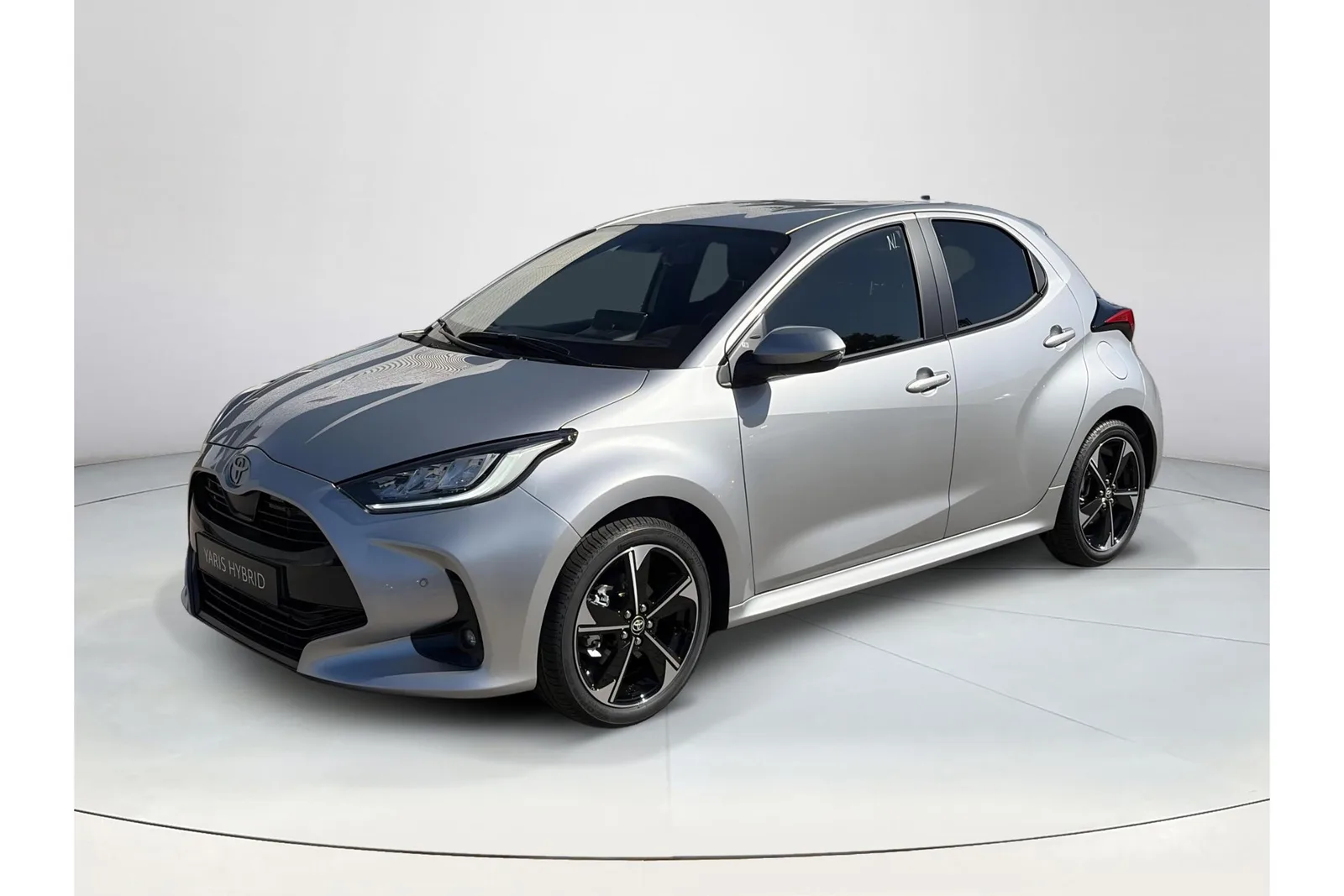 Toyota Yaris (2026) — foto 1