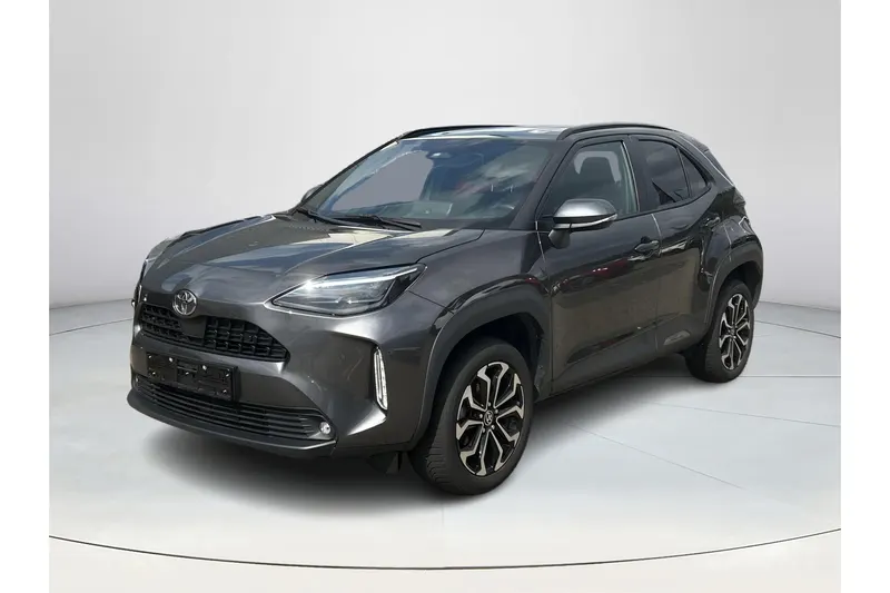 Toyota Yaris Cross (2025)