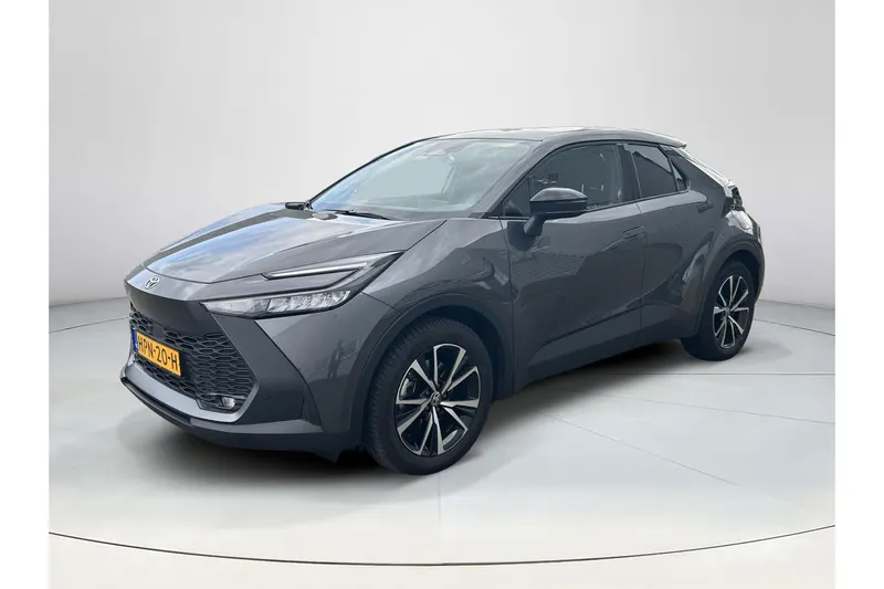 Toyota C-HR (2025)