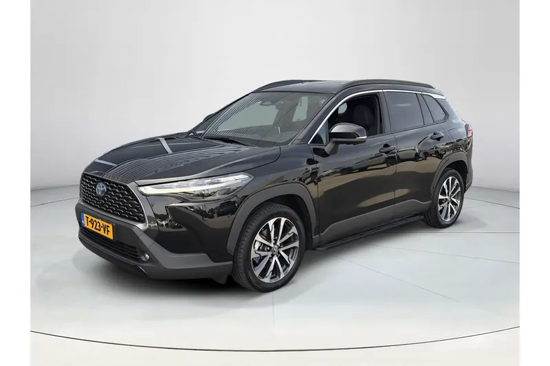 Toyota Corolla (2023)