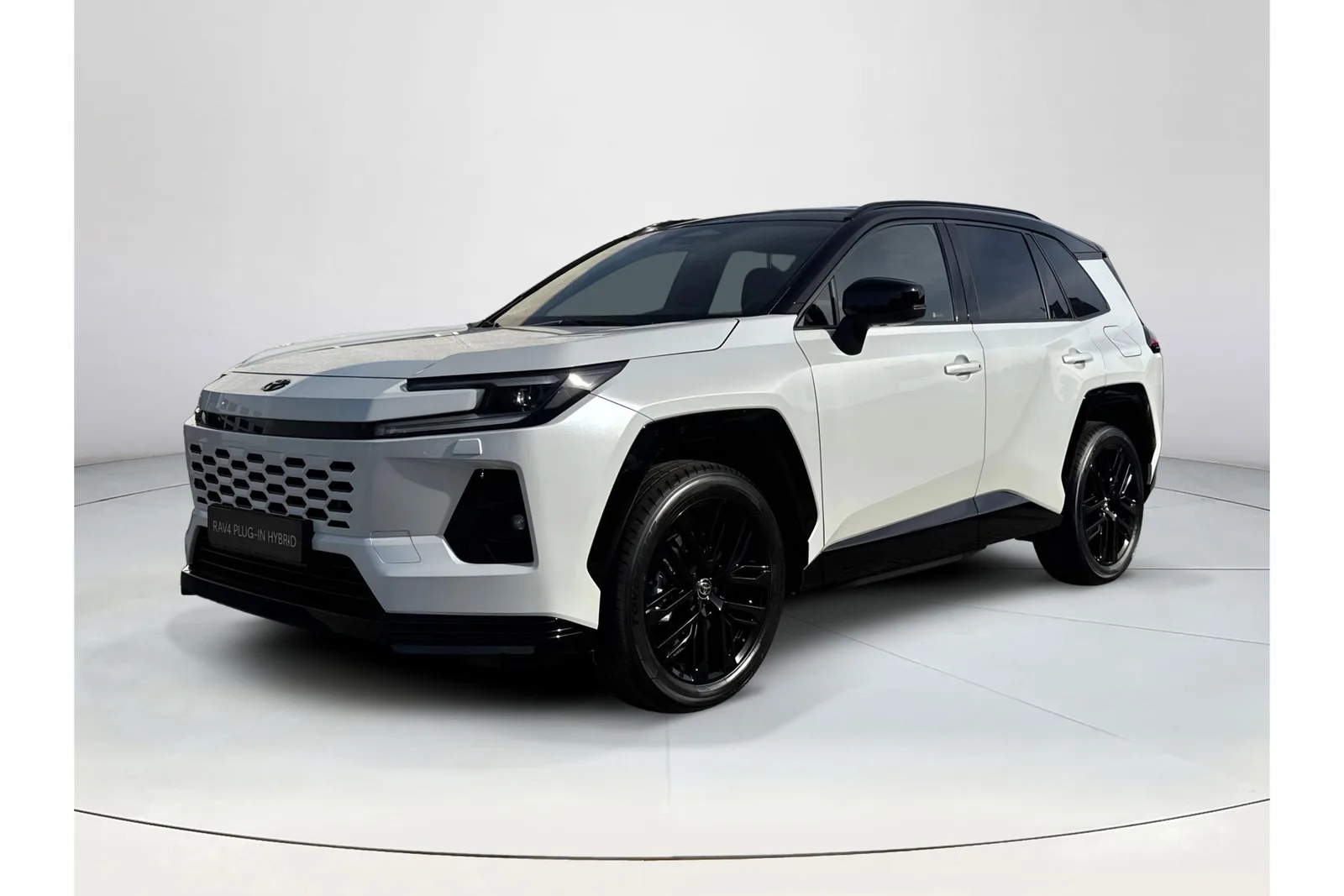 Toyota RAV4 (2026) — foto 1
