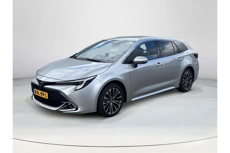 Toyota Corolla (2025)
