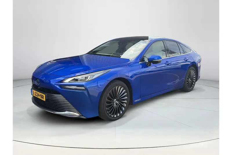 Toyota Mirai (2021)