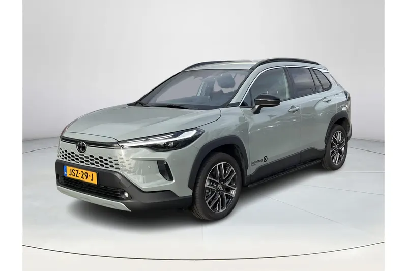 Toyota Corolla (2026)