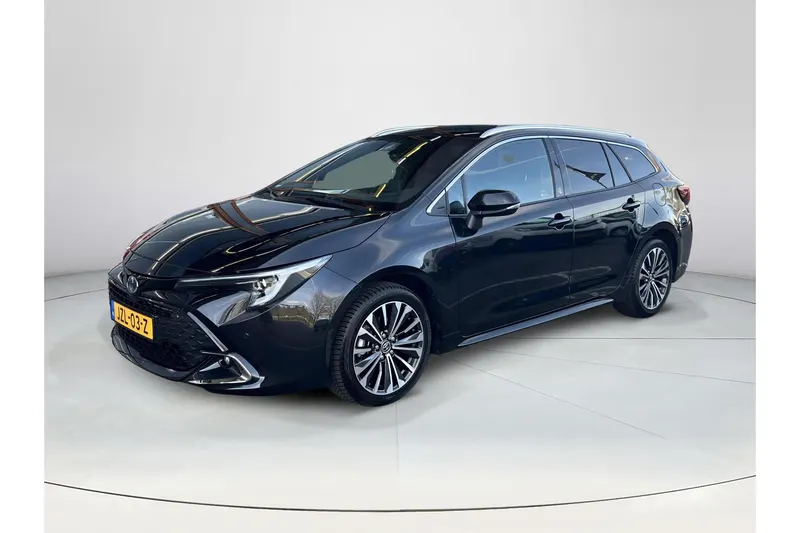 Toyota Corolla (2024)