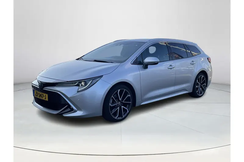 Toyota Corolla (2019)