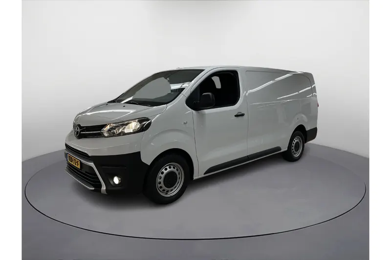 Toyota Proace (2023)