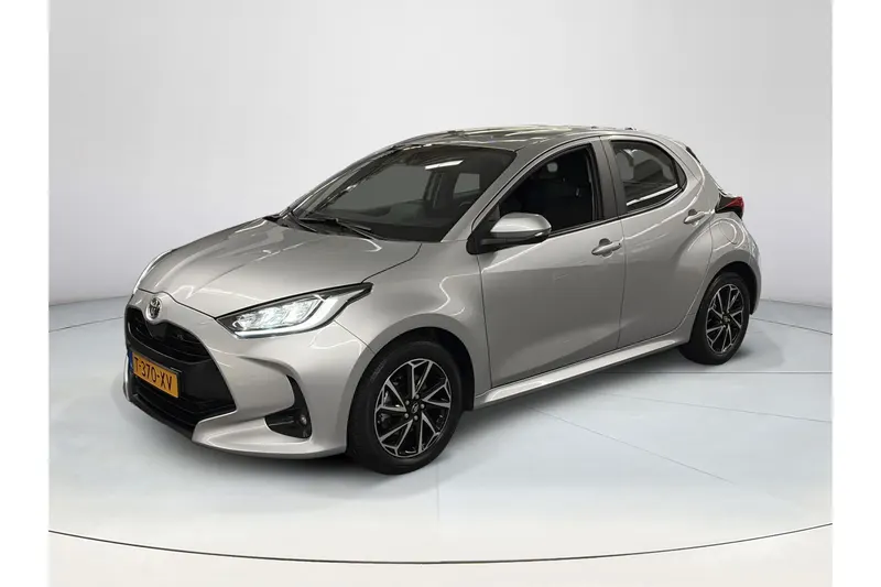 Toyota Yaris (2023)