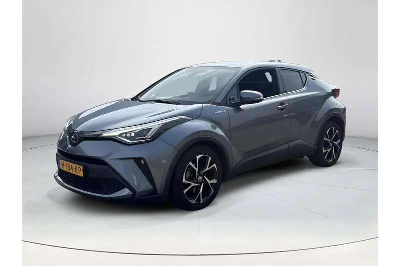 Toyota C-HR (2020)