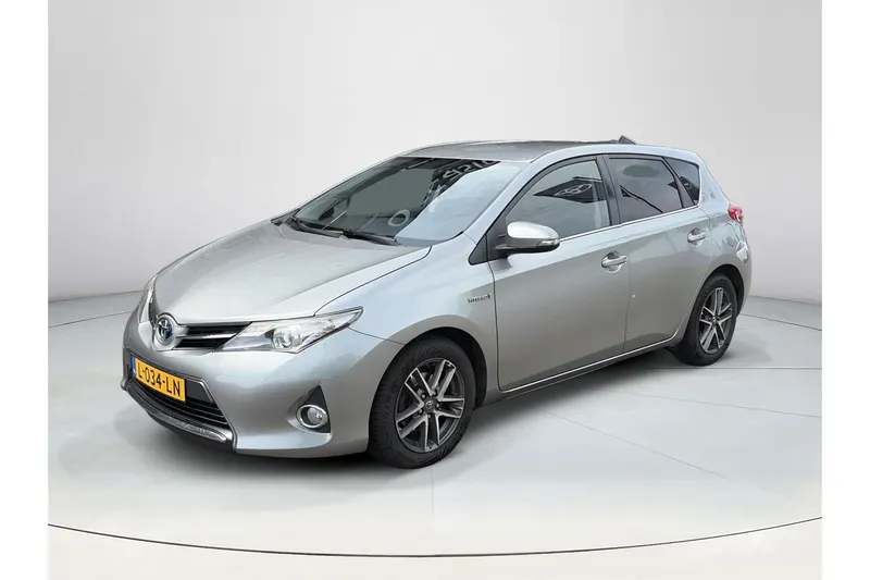 Toyota Auris (2014)