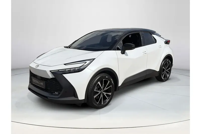 Toyota C-HR (2025)
