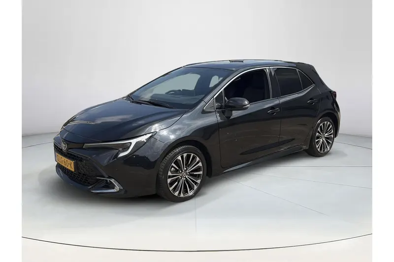 Toyota Corolla (2024)