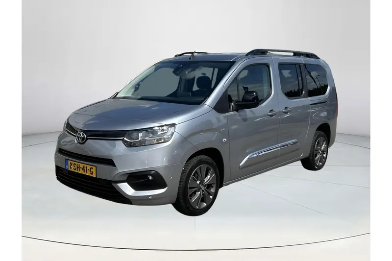 Toyota Proace (2023)
