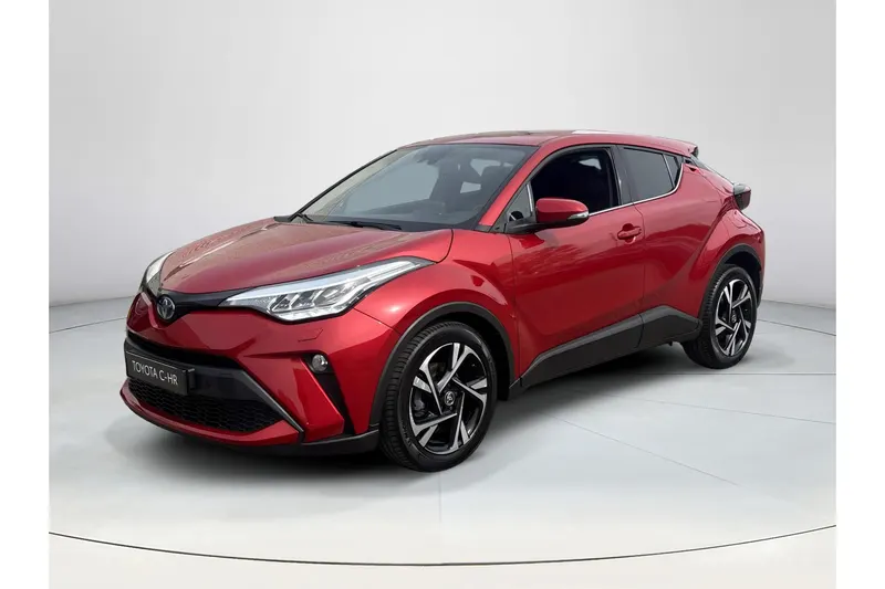 Toyota C-HR (2023)