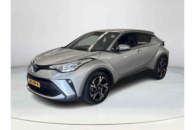 Toyota C-HR (2023)