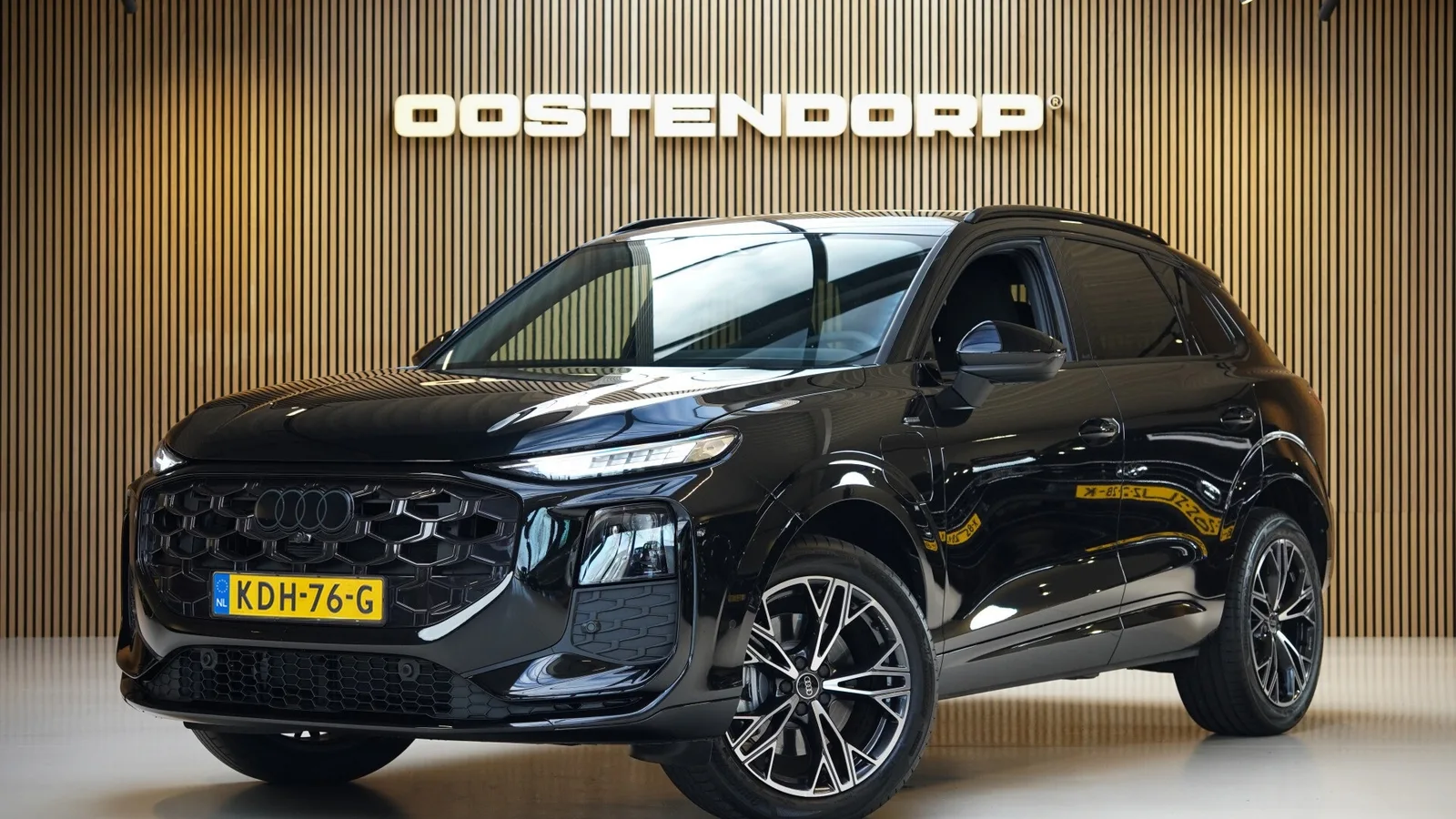 Audi Q3 (2026) — foto 1