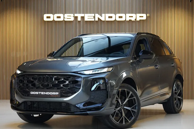 Audi Q3 (2025)