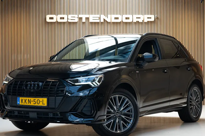 Audi Q3 (2022)