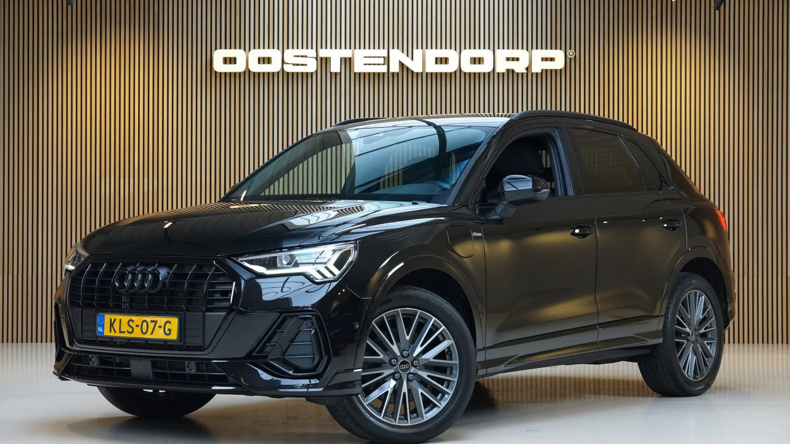 Audi 45TFSIe/245pk (2023) — foto 1