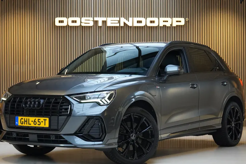 Audi Q3 (2021)
