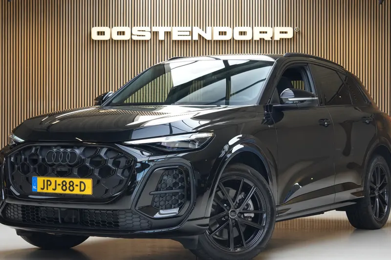 Audi Q5 (2025)