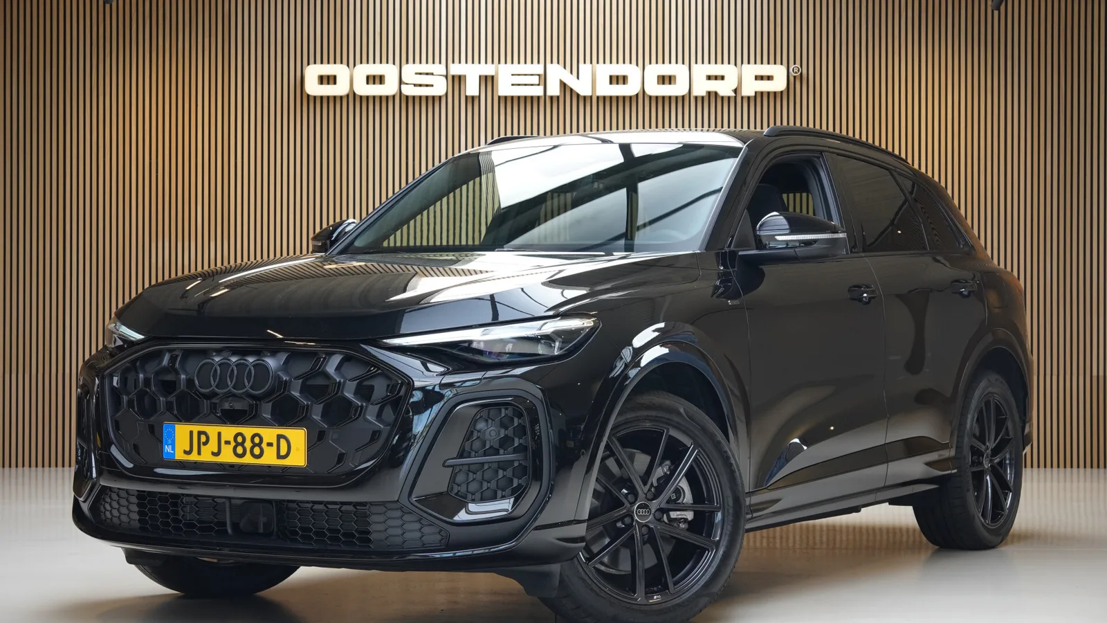 Audi Q5 (2025) — foto 1