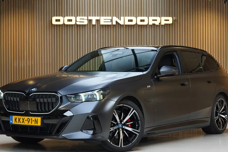 BMW 5-Serie (2024)