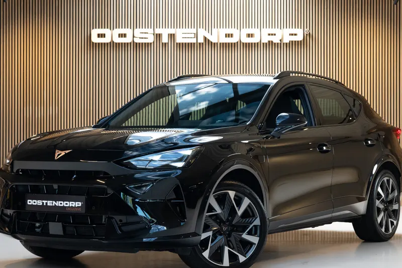 CUPRA Formentor (2024)