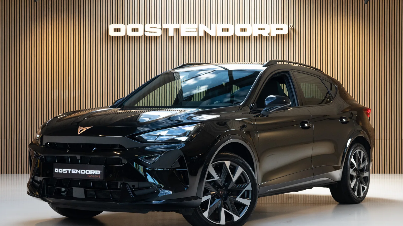 CUPRA Formentor (2024) — foto 1