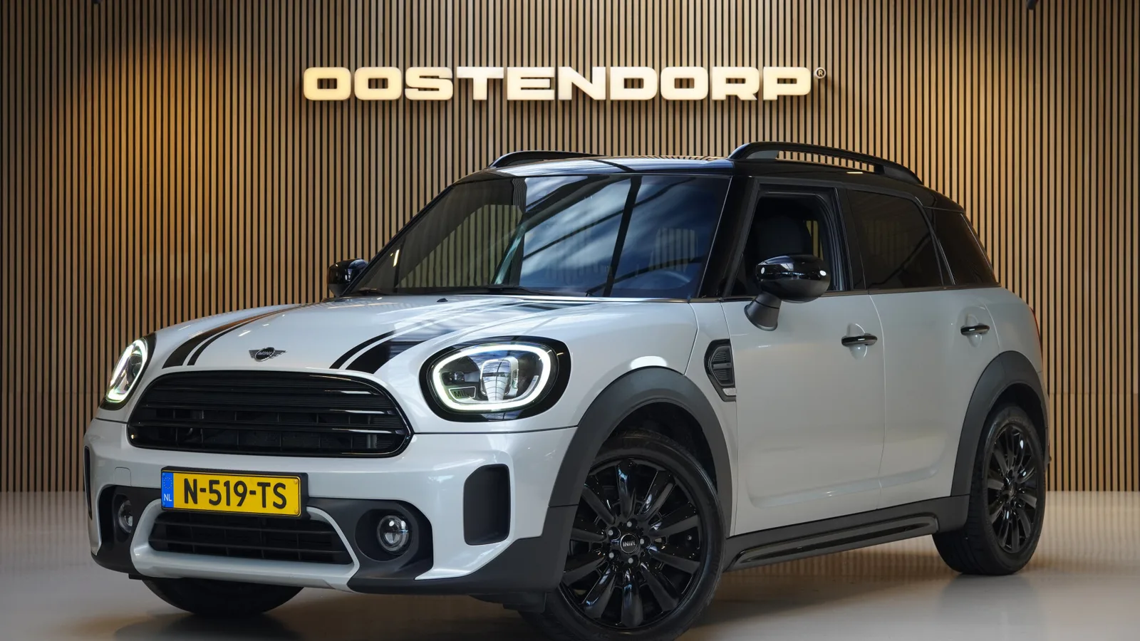 MINI Countryman (2022) — foto 1