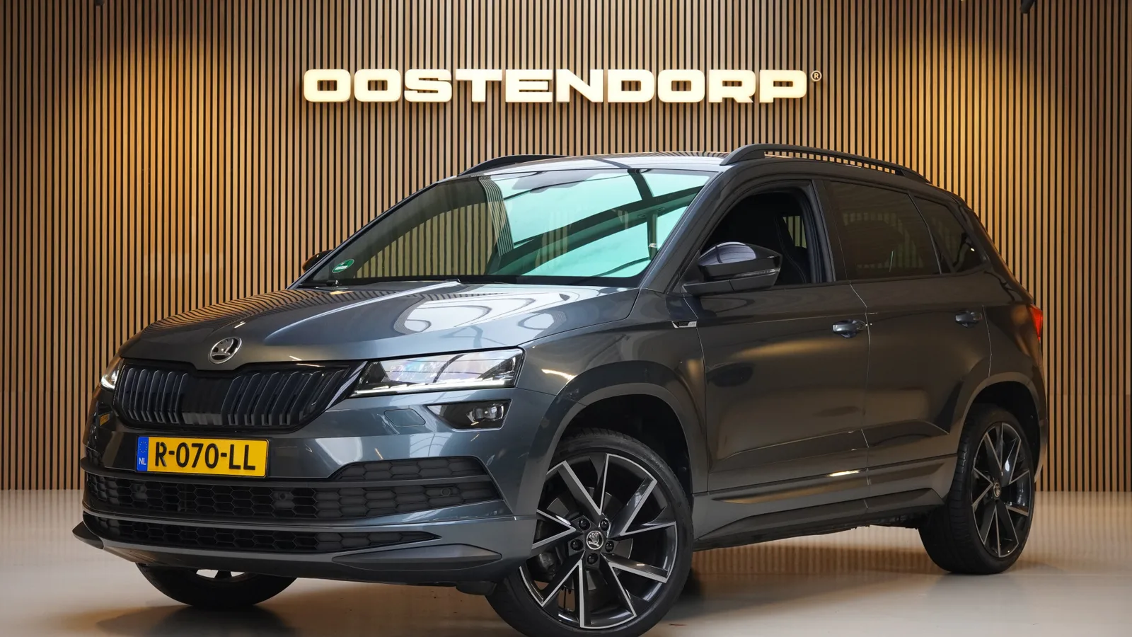 Škoda Karoq (2021) — foto 1