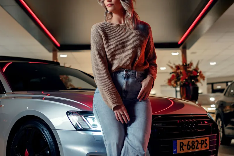 Škoda Karoq (2021)