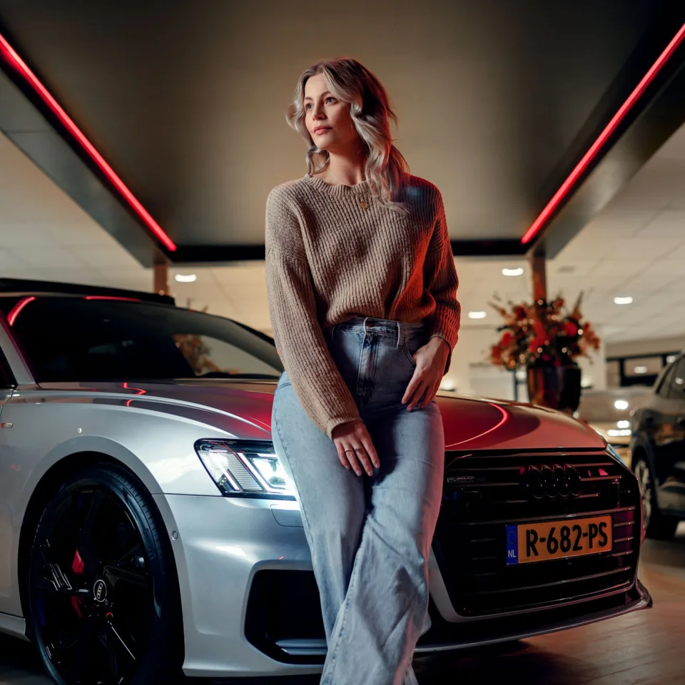 Škoda Karoq (2021) — foto 1